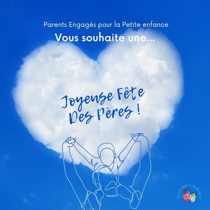 Parents engagés pour la petite-enfance
