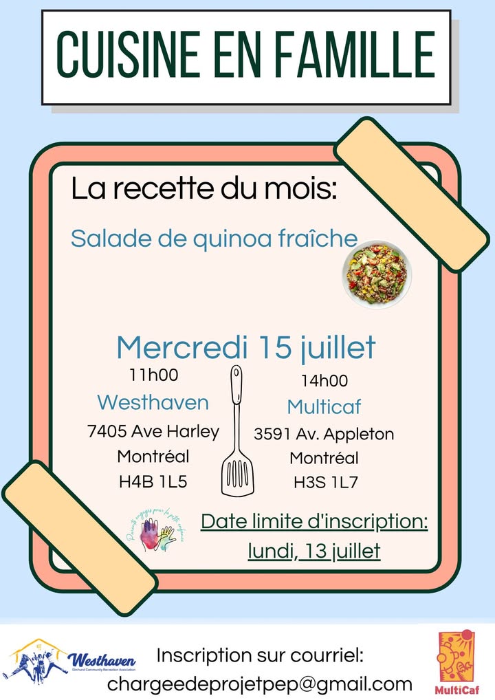 Parents engagés pour la petite-enfance