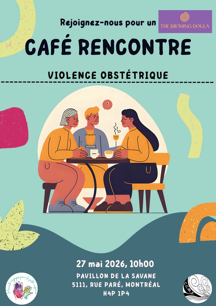 Parents engagés pour la petite-enfance